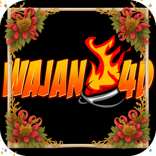 wajan4d — galeri pratinjau - APK Resmi