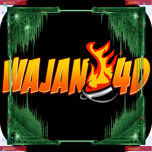 wajan4d — galeri pratinjau Resmi APK